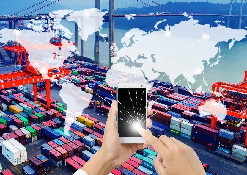 集装׃务常用羃略语